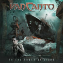 VAN CANTO - To The Power Of Eight - Ltd. Digi CD