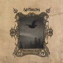 SATYRICON - Dark Medieval Times - Vinyl 2-LP