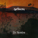 SATYRICON - The Shadowthrone - CD - Digipak