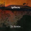 SATYRICON - The Shadowthrone - CD