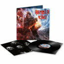 HAMMER KING - Hammer King - Vinyl-LP