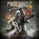 POWERWOLF - Call Of The Wild - CD