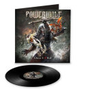 POWERWOLF - Call Of The Wild - Vinyl-LP - black
