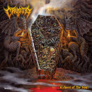 CRYPTA - Echoes Of The Soul - CD - Jewel Case