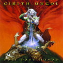 CIRITH UNGOL - Half Past Human EP - CD