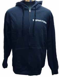 PAYSAGE DHIVER - Geister - Kapuzenjacke w/ Zipper