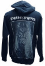 PAYSAGE DHIVER - Geister - Hooded Sweatshirt w/ Zipper