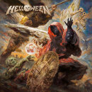 HELLOWEEN - Helloween - Vinyl 2-LP black + 2-CD - Ltd....