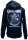EINHERJER - Dragons Of The North - Kapuzenjacke w/ Zipper