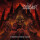 DESASTER - Churches Without Saints - CD - Digipak