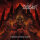 DESASTER - Churches Without Saints - Vinyl-LP - black
