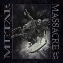 V/A - Metal Massacre XV - Vinyl-LP