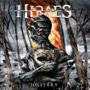 HIRAES - Solitary - CD - Jewel Case