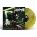 SEPIROTH - Condemned To Suffer - Vinyl-LP - mustard gas...