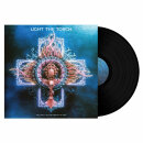 LIGHT THE TORCH - You Will Be The Death Of Me - Vinyl-LP...