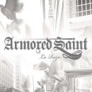 ARMORED SAINT - La Raza - CD - Jewel Case