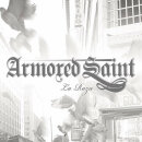 ARMORED SAINT - La Raza - CD
