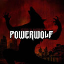 POWERWOLF - Return In Bloodred - CD - Jewel Case