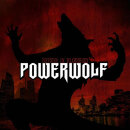 POWERWOLF - Return In Bloodred - CD