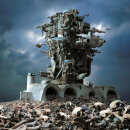 DIMMU BORGIR - Death Cult Armageddon - CD