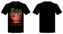 BODOM AFTER MIDNIGHT - Paint The Sky With Blood - T-Shirt S