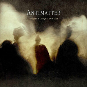 ANTIMATTER - Fear Of A Unique Identity - Ltd. Digi CD
