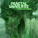 FRACTAL UNIVERSE - The Impassable Horizon - CD