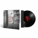 DORNENREICH - Du Wilde Liebe Sei - Vinyl-LP