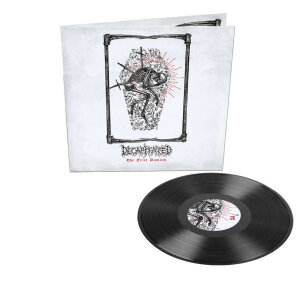 DECAPITATED - The First Damned - Vinyl-LP - black