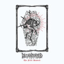 DECAPITATED - The First Damned - Vinyl-LP - black