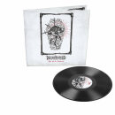 DECAPITATED - The First Damned - Vinyl-LP schwarz