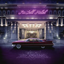 BLACK DIAMONDS - No-Tell Hotel - CD