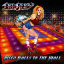 TRAGEDY - Disco Balls To The Wall - Ltd. Digi CD