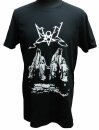 SUMMONING - Wizards - T-Shirt