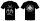SUMMONING - Wizards - T-Shirt L