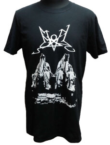 SUMMONING - Wizards - T-Shirt XL