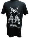 SUMMONING - Wizards - T-Shirt XL