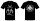 SUMMONING - Wizards - T-Shirt XXL