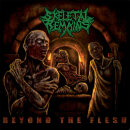 SKELETAL REMAINS - Beyond The Flesh - Vinyl-LP