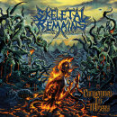 SKELETAL REMAINS - Condemned To Misery - Vinyl-LP