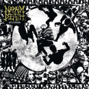 NAPALM DEATH - Utilitarian - CD - Jewel Case