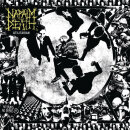 NAPALM DEATH - Utilitarian - Vinyl-LP