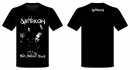 SATYRICON - Dark Medieval Times - T-Shirt XL