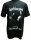 SATYRICON - Dark Medieval Times - T-Shirt XL