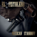 EL PISTOLERO - Mexican Standoff - Vinyl-LP - black