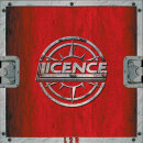 LICENCE - Licence 2 Rock - CD