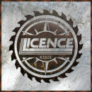 LICENCE - Never 2 Old 2 Rock - Vinyl-LP