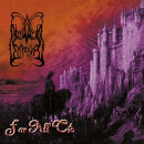 DIMMU BORGIR - For All Tid - CD - Jewel Case