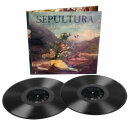 SEPULTURA - SepulQuarta - Vinyl 2-LP
