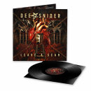 DEE SNIDER - Leave A Scar - Vinyl-LP